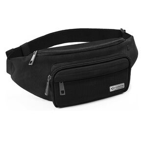 Mycarbon Waist Bag Fanny pack NWOT 📍FIRM📍